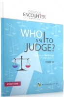 Who Am I to Judge